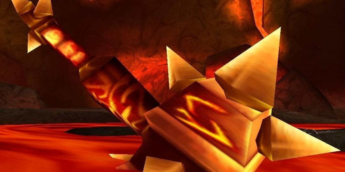 Cayó Ragnaros en Wow Classic: Fue tan fácil que pudieron derrotarlo con jugadores de nivel bajo