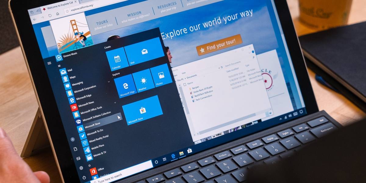 Power Toys Run: la nueva función de Windows 10 que emularía un conocido comando de MacOS
