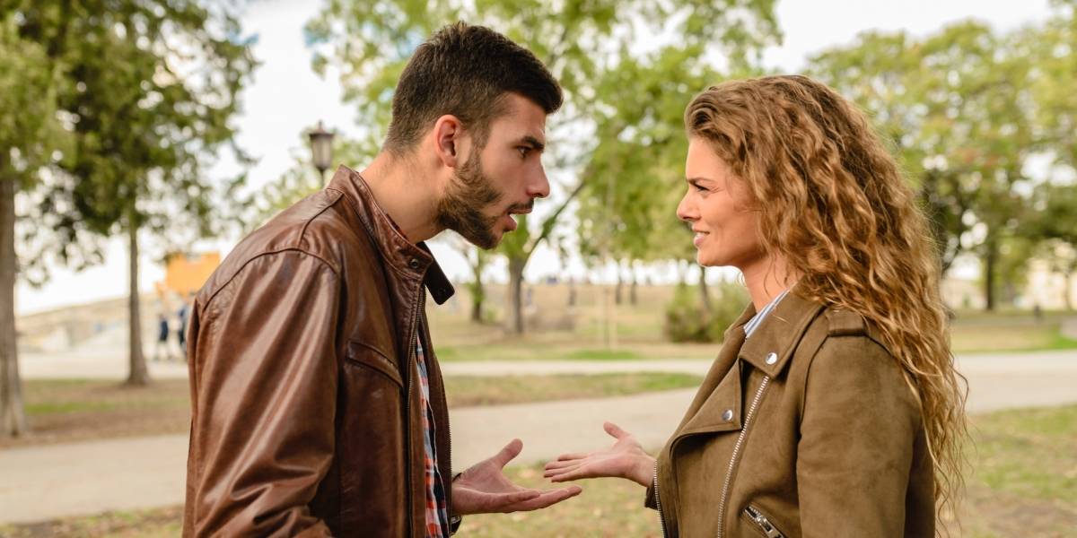 La ciencia por fin explica por qué las mujeres son mejores en discusiones que los hombres