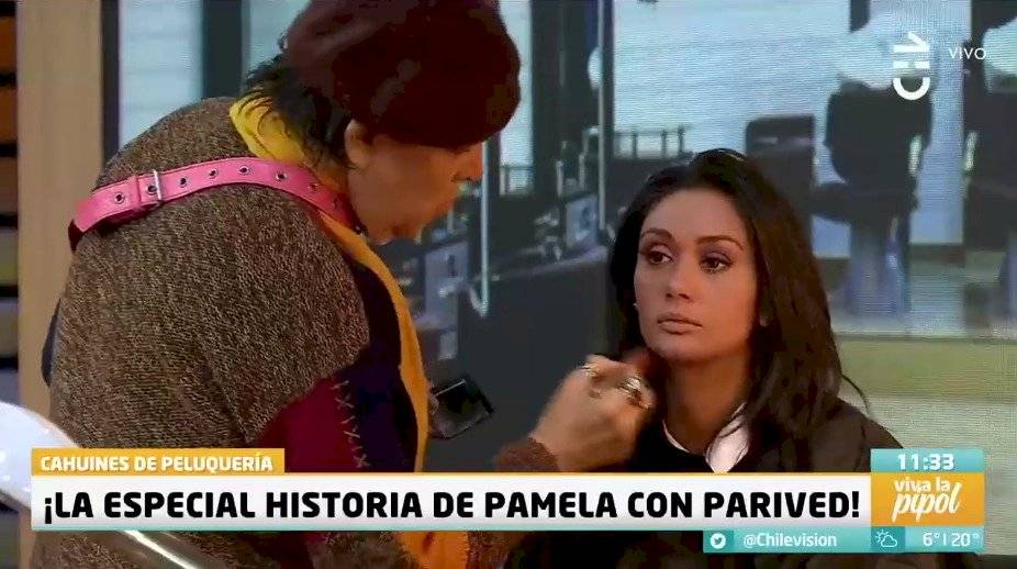 Viva la Pipol