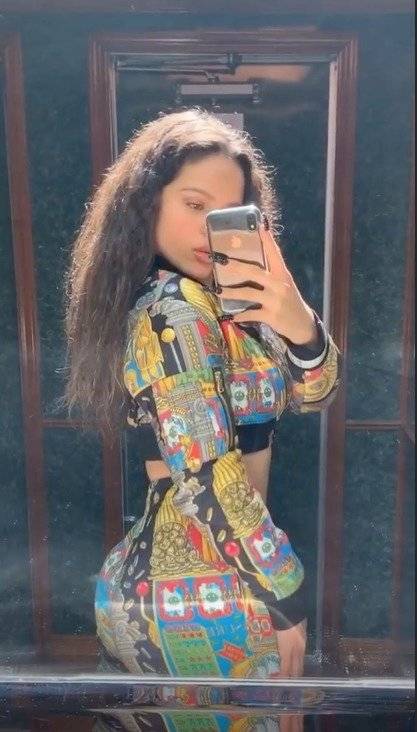 Rosalía