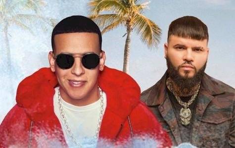 Daddy Yankee y Farruko