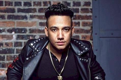 Elvis Martínez