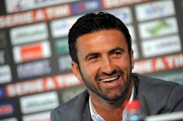 Entrenador italiano, Christian Panucci
