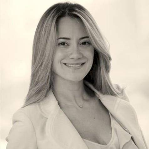 Gisselle Ruiz y Lanza, directora de Retail en Intel Brasil