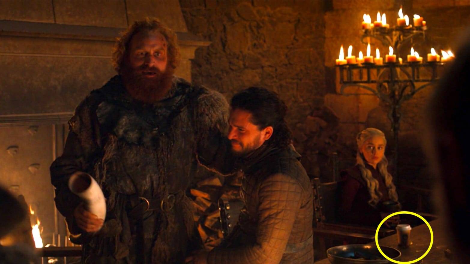 Serie Game of Thrones sigue sumando premios a cuatro meses de su final Serie Game of Thrones sigue sumando premios a cuatro meses de su final
