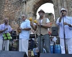 Grupo Bonyé