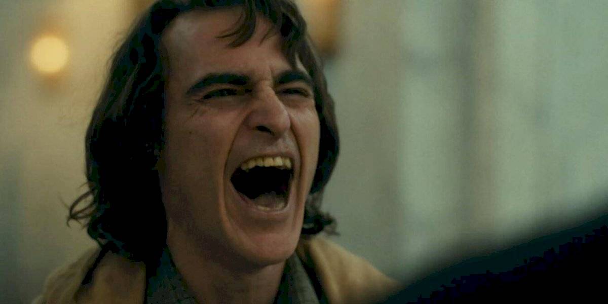 Joaquin Phoenix