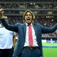 Matías Almeyda defiende a la Liga MX: "México le da de comer a toda Sudamérica"