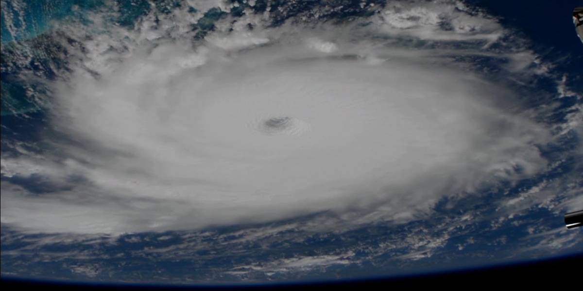 Huracán Dorian: Conoce las primeras imágenes de la destrucción que ha causado el ciclón tropical