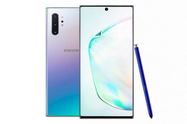 Galaxy Note10