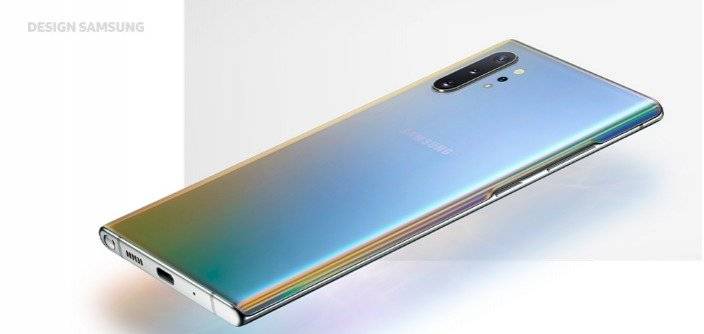 Galaxy Note10