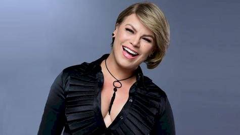 Olga Tañón
