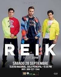 Reik