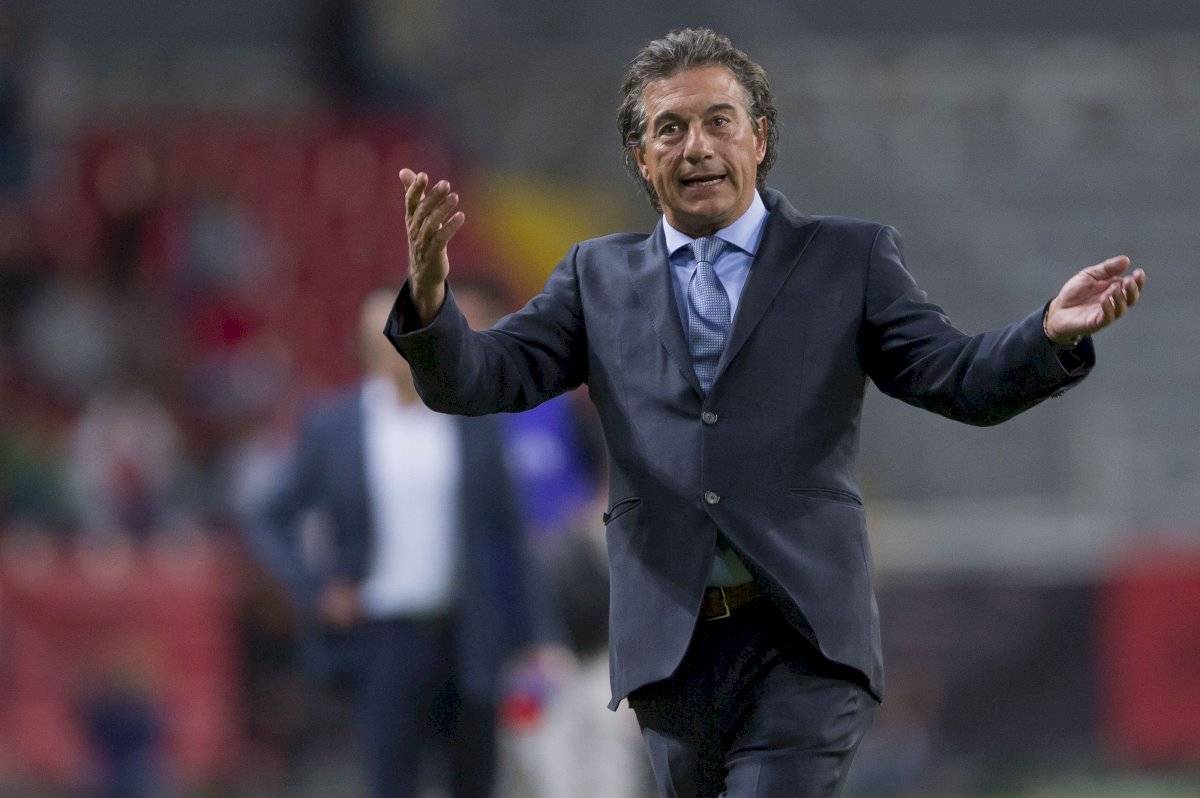 Rubén Omar Romano