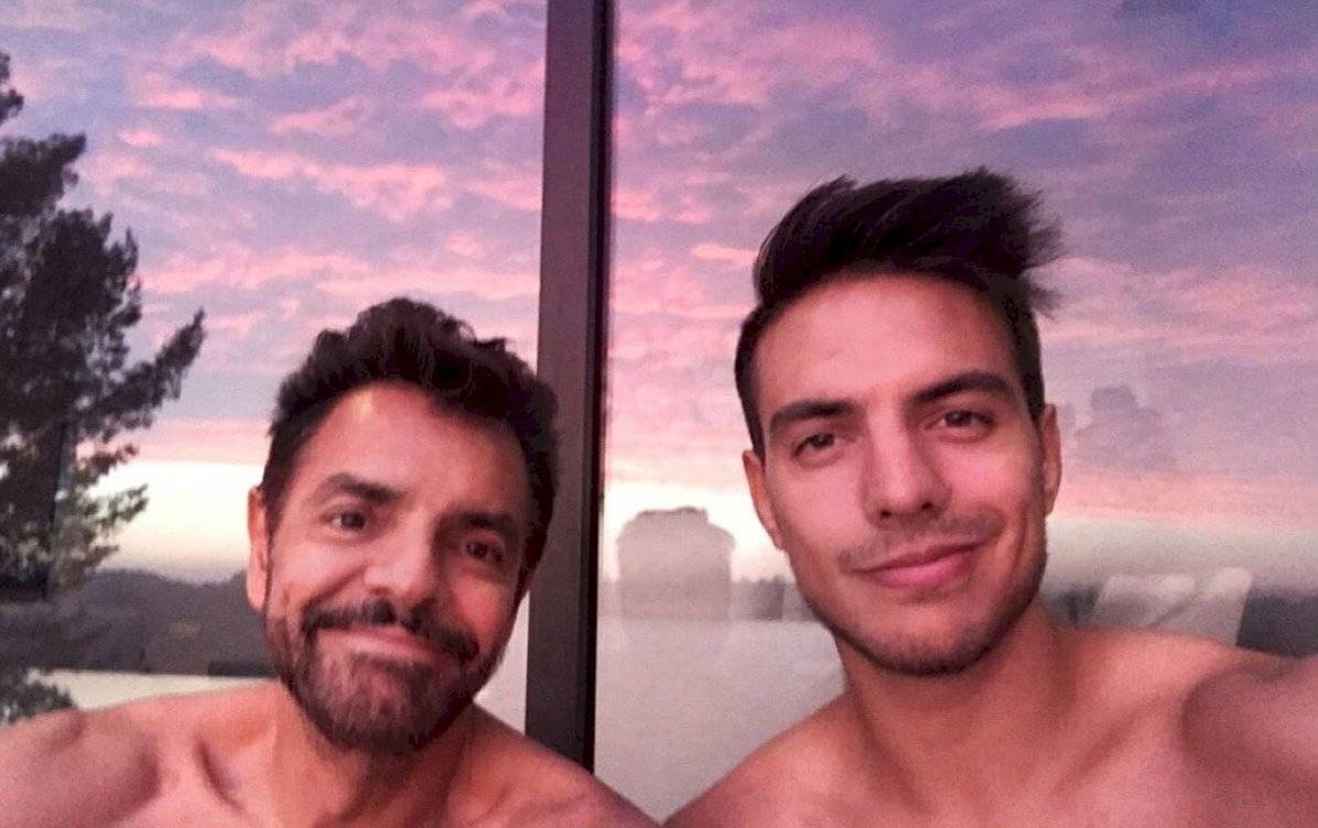 Eugenio Derbez