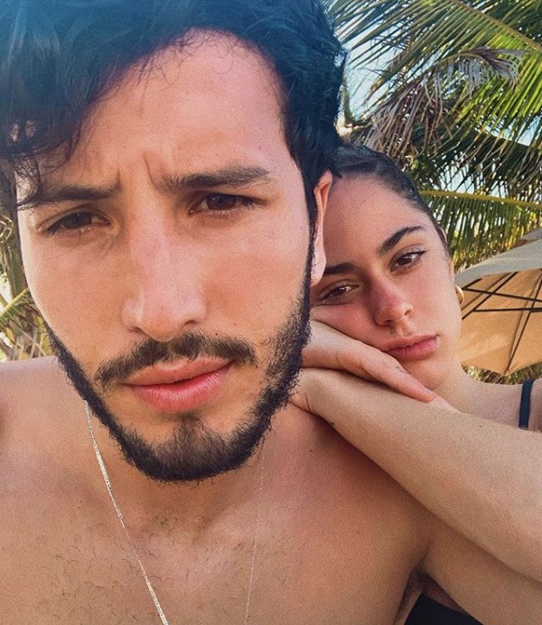 Sebastián Yatra habló de matrimonio ¿pero cuál fue la reacción de Tini Stoessel?