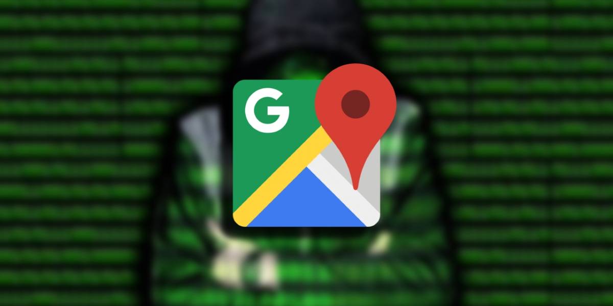 Google Maps: Un usuario encuentra la "Deep Web" en Colombia