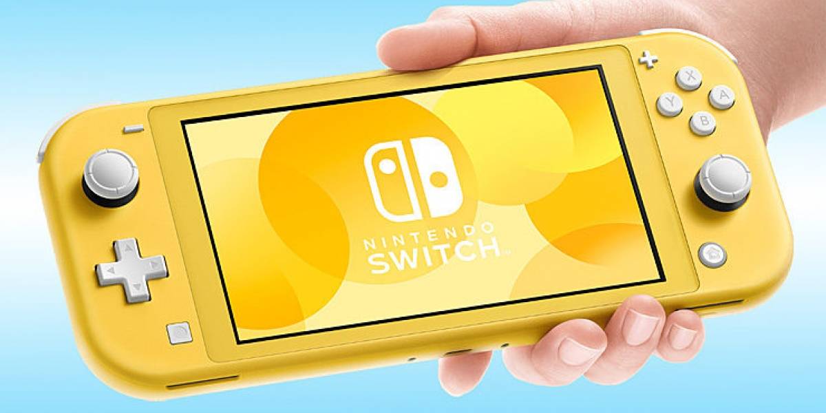 Conoce la mejor funda protectora para la Nintendo Switch Lite
