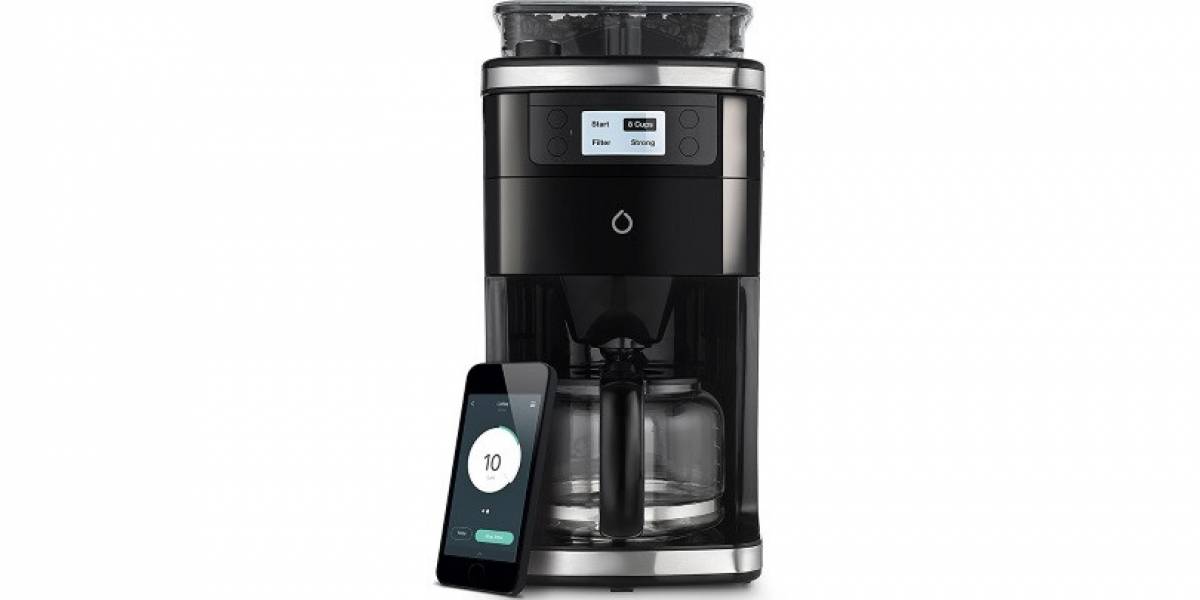 5 increíbles gadgets para preparar el mejor café