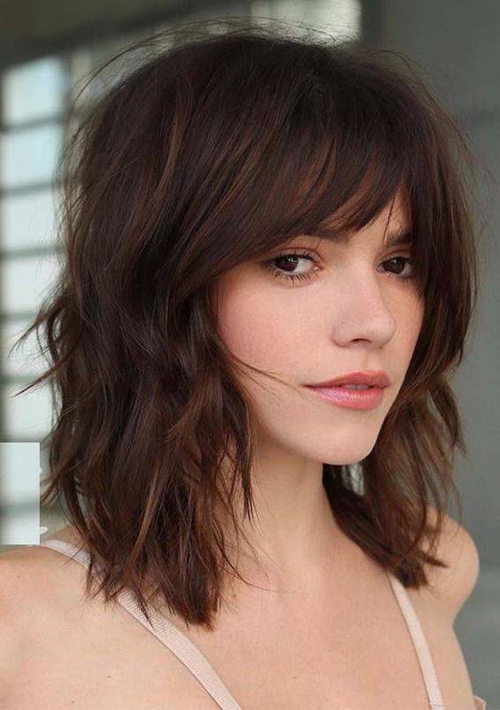 cortes de cabello otoño invierno 2019 cortes de cabello otoño invierno 2019