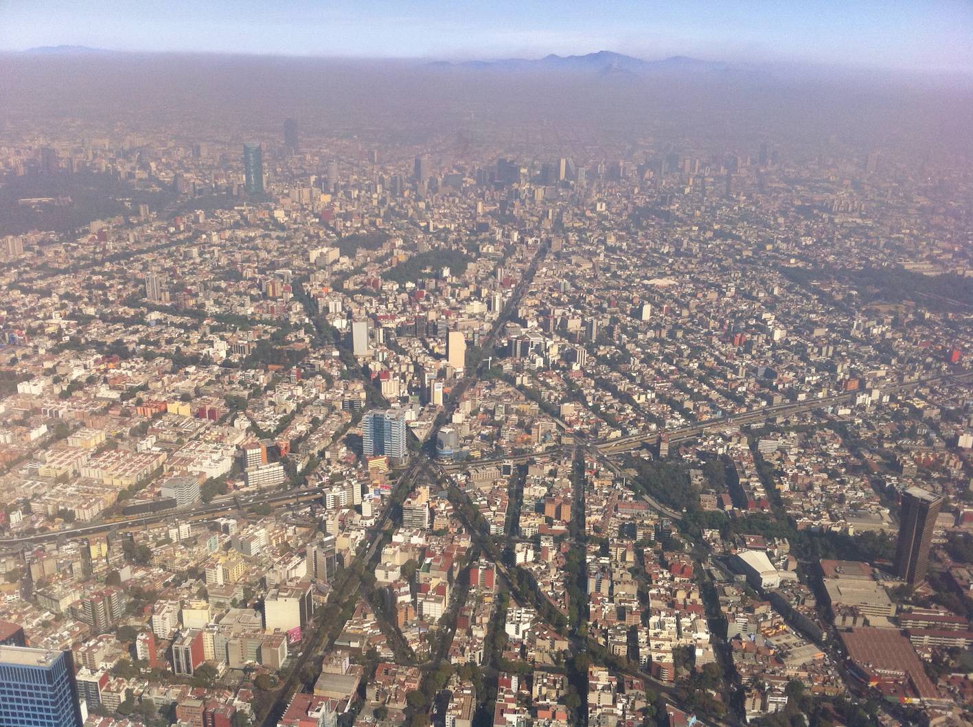 Contaminación. Contaminación