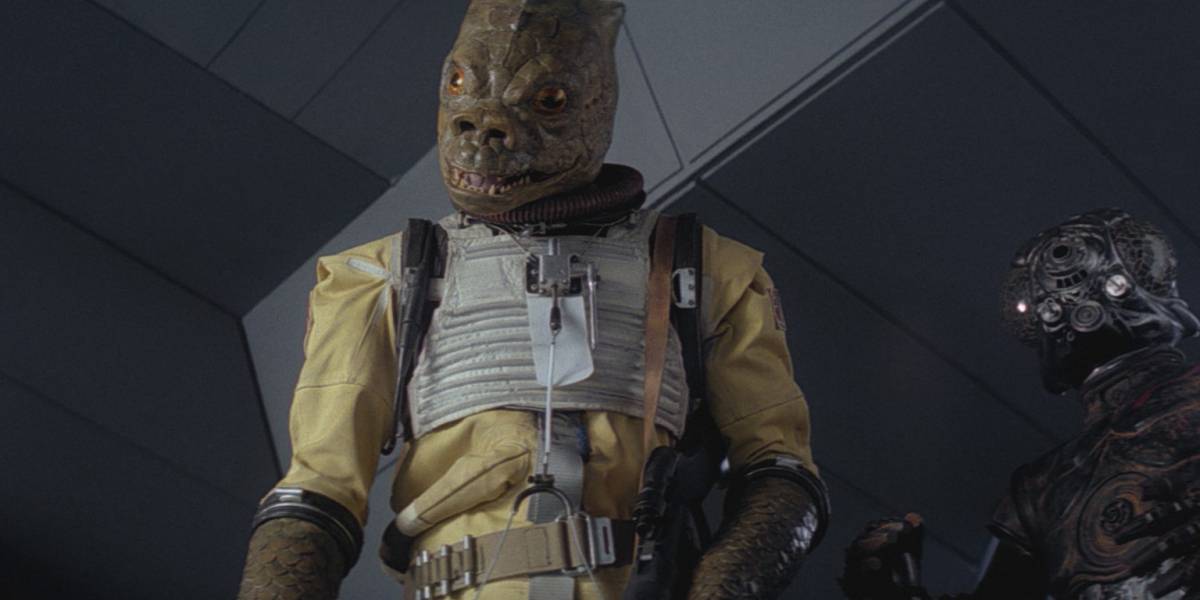 Nueva foto de The Mandalorian muestra a Pedro Pascal peleando con dos Trandoshanos