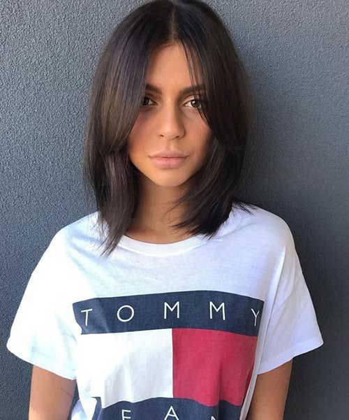 cortes de cabello otoño invierno 2019 cortes de cabello otoño invierno 2019