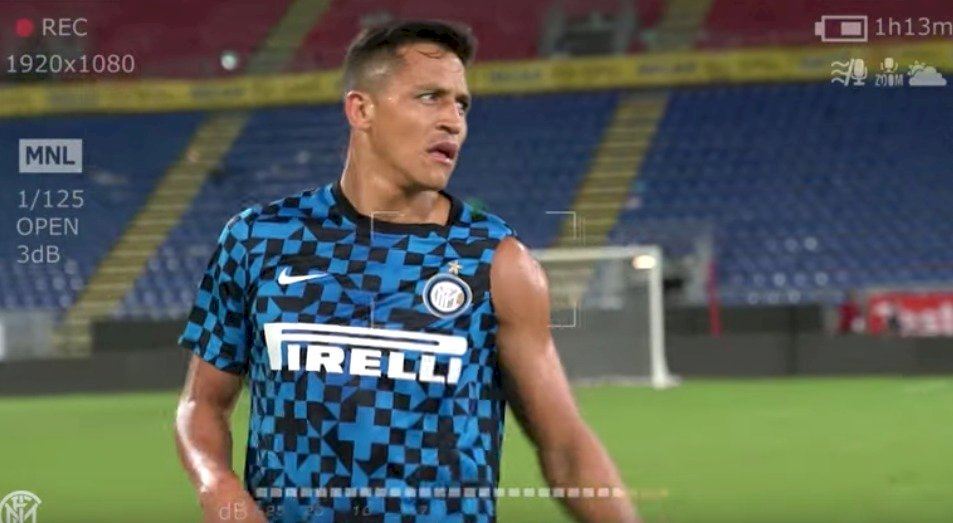 Alexis