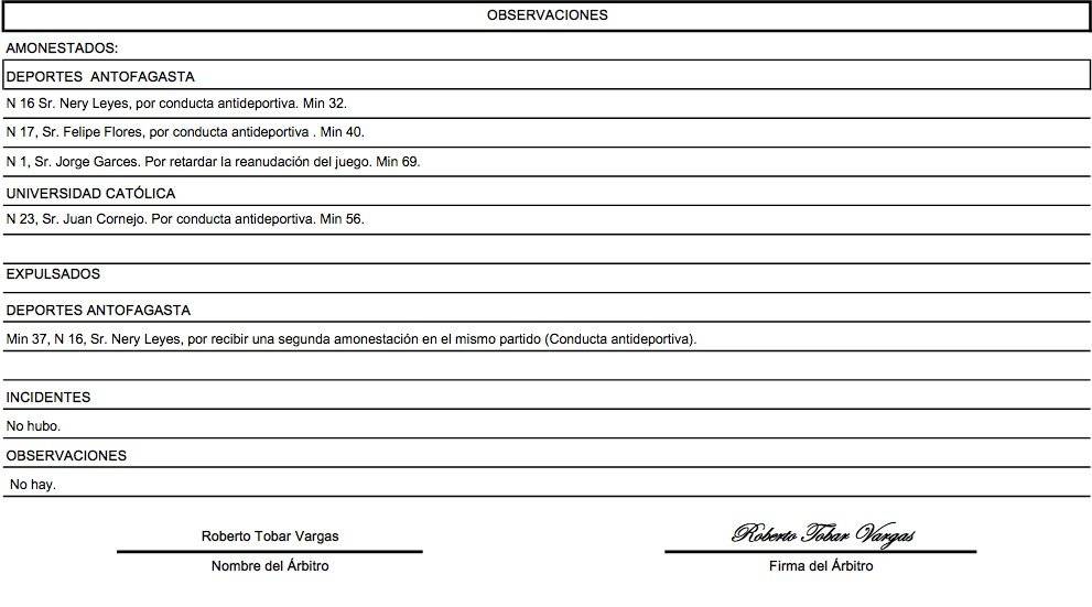 Informe