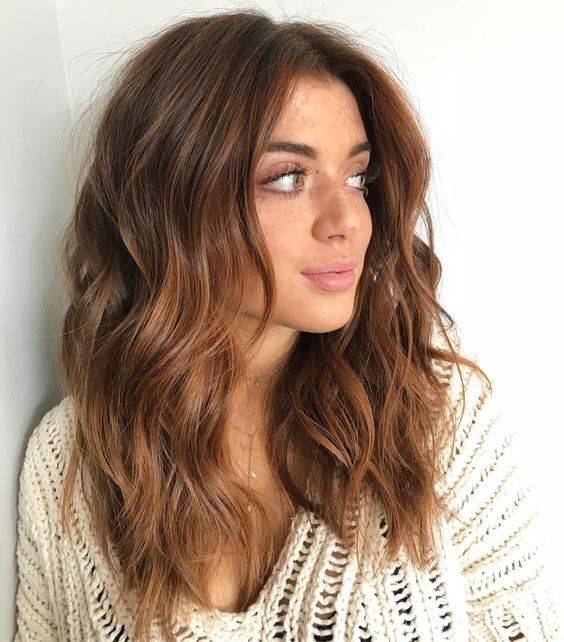 cortes de cabello otoño invierno 2019 cortes de cabello otoño invierno 2019