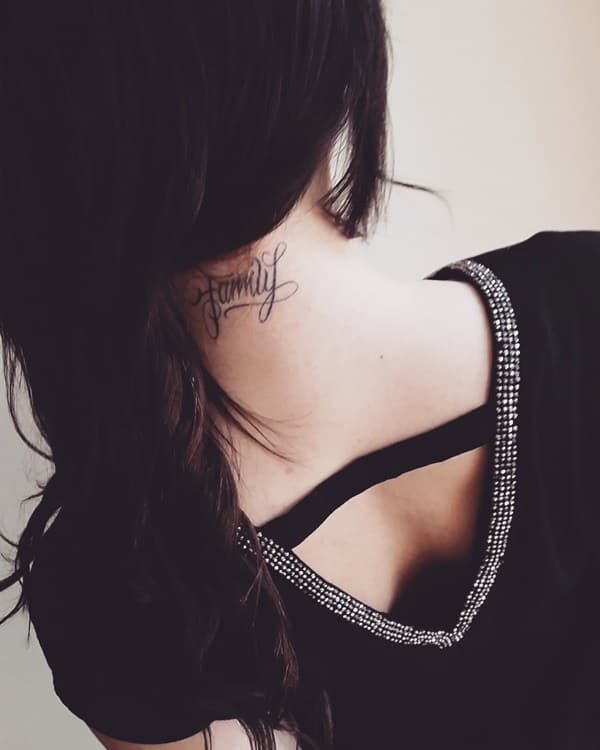 tatuajes de familia tatuajes de familia