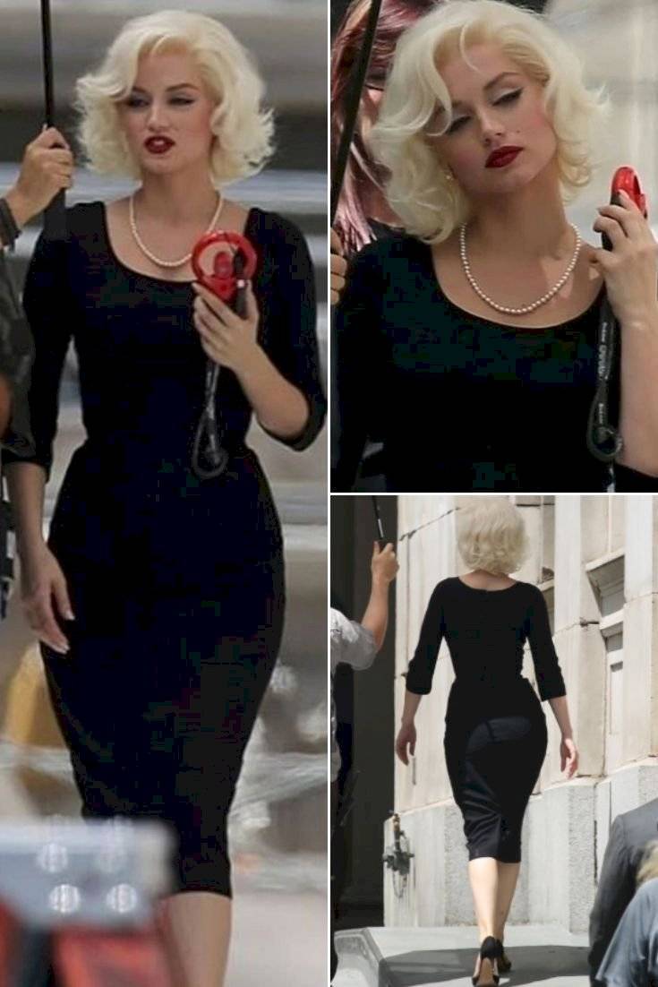 marilyn