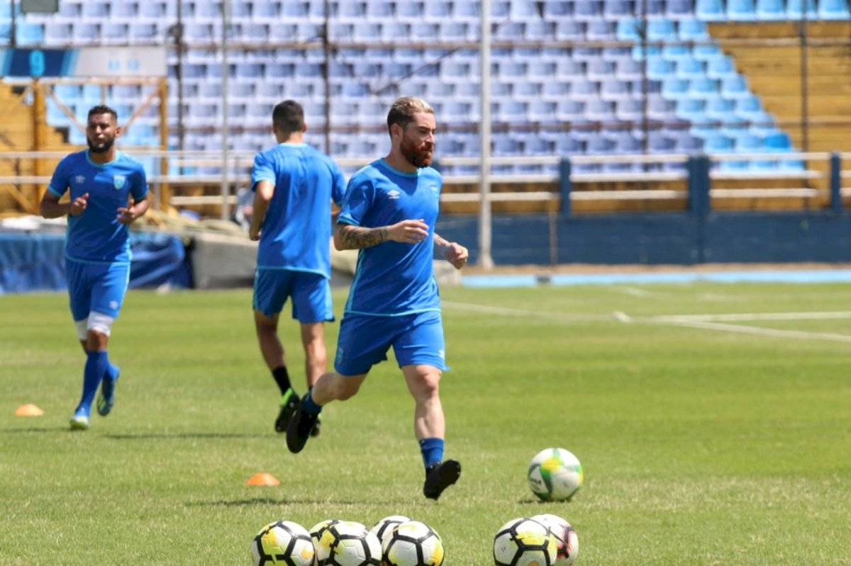 Liga de Naciones 2019