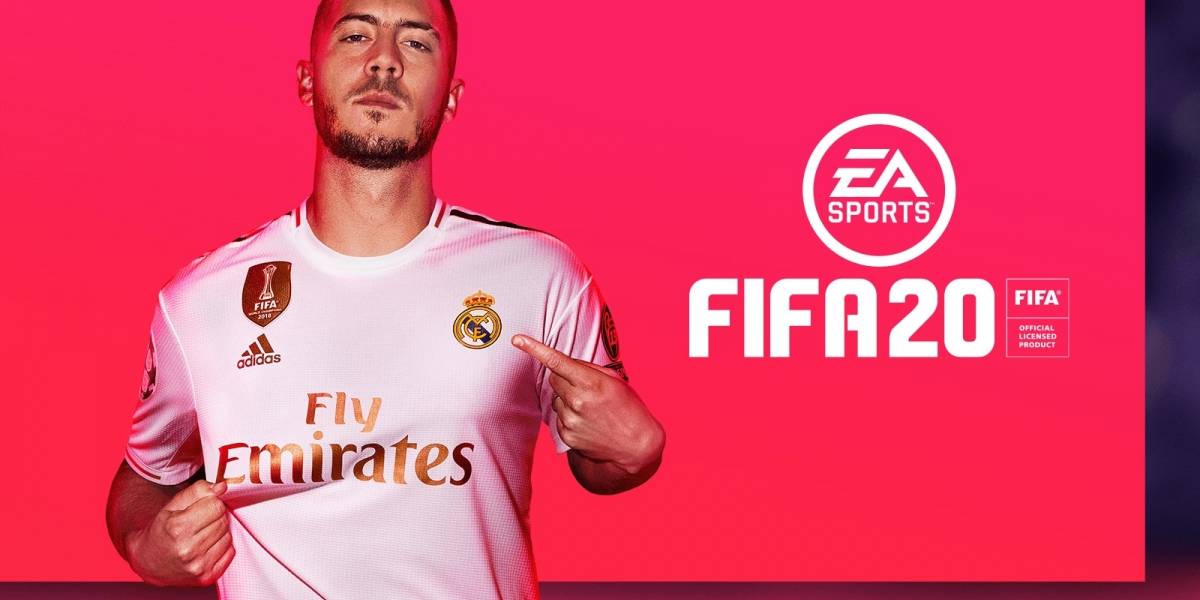 FIFA 20: Averigua qué equipos vienen, qué modos de juego y cuándo sale la demo