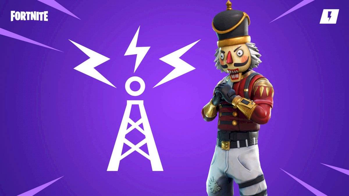 Fortnite