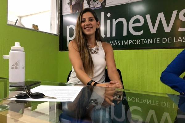 Ana Cristina Chavarría