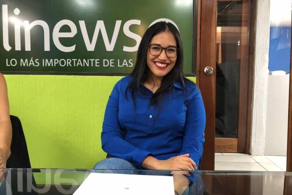 Alejandra Jeugmans