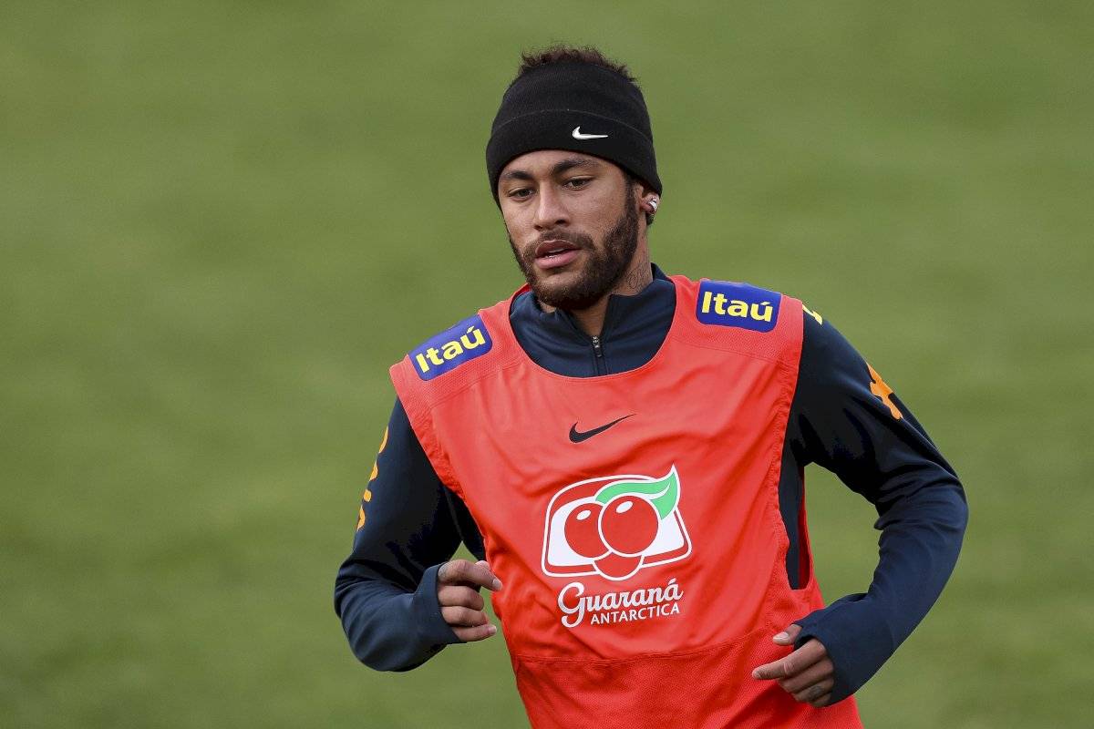 Neymar