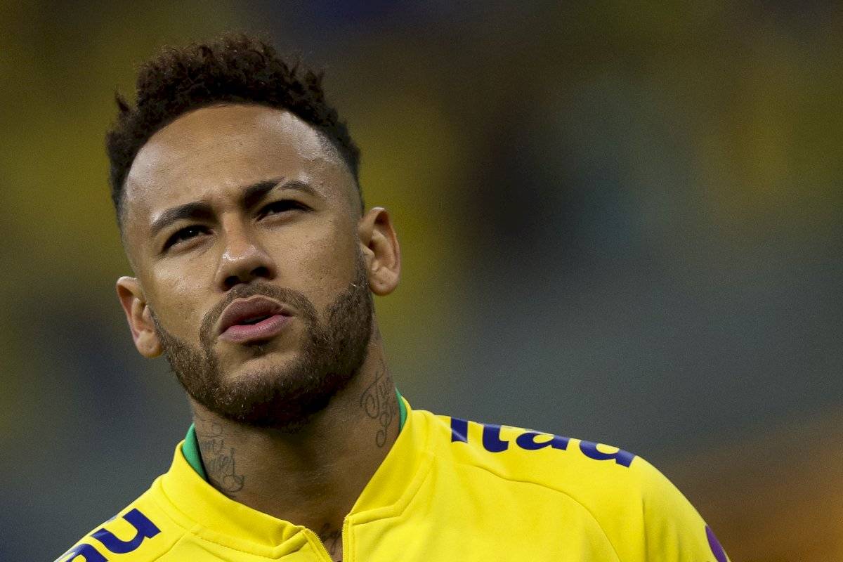 Neymar
