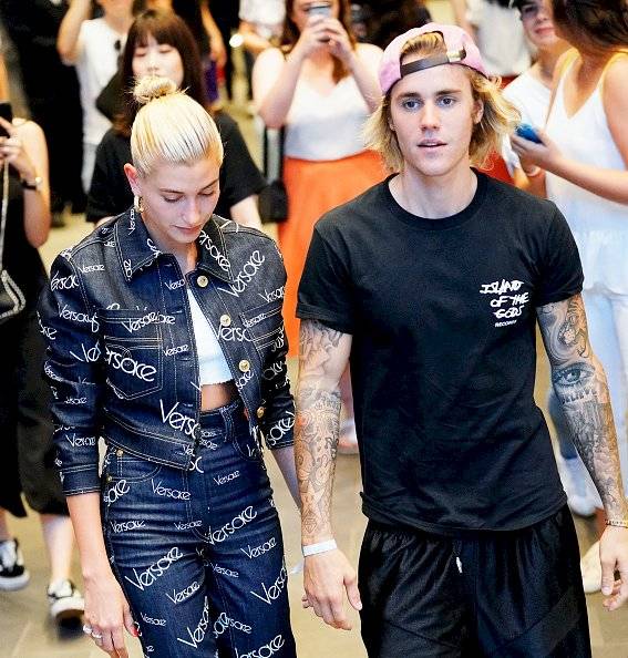 Justin Bieber