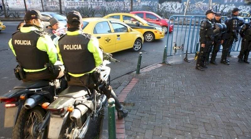 Quito: Así luce la Marín tras el control de ventas informales