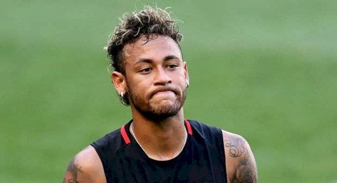 neymar