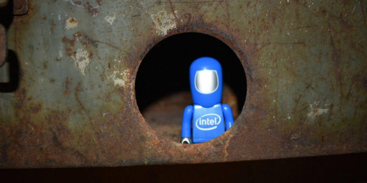 IFA 19: ¿Qué es el proyecto Athena de Intel que quiere volver a la vida las computadoras portátiles?
