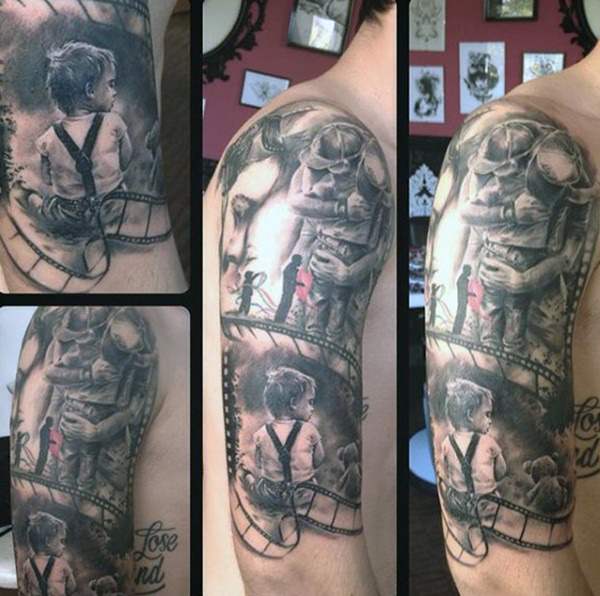 tatuajes de familia tatuajes de familia