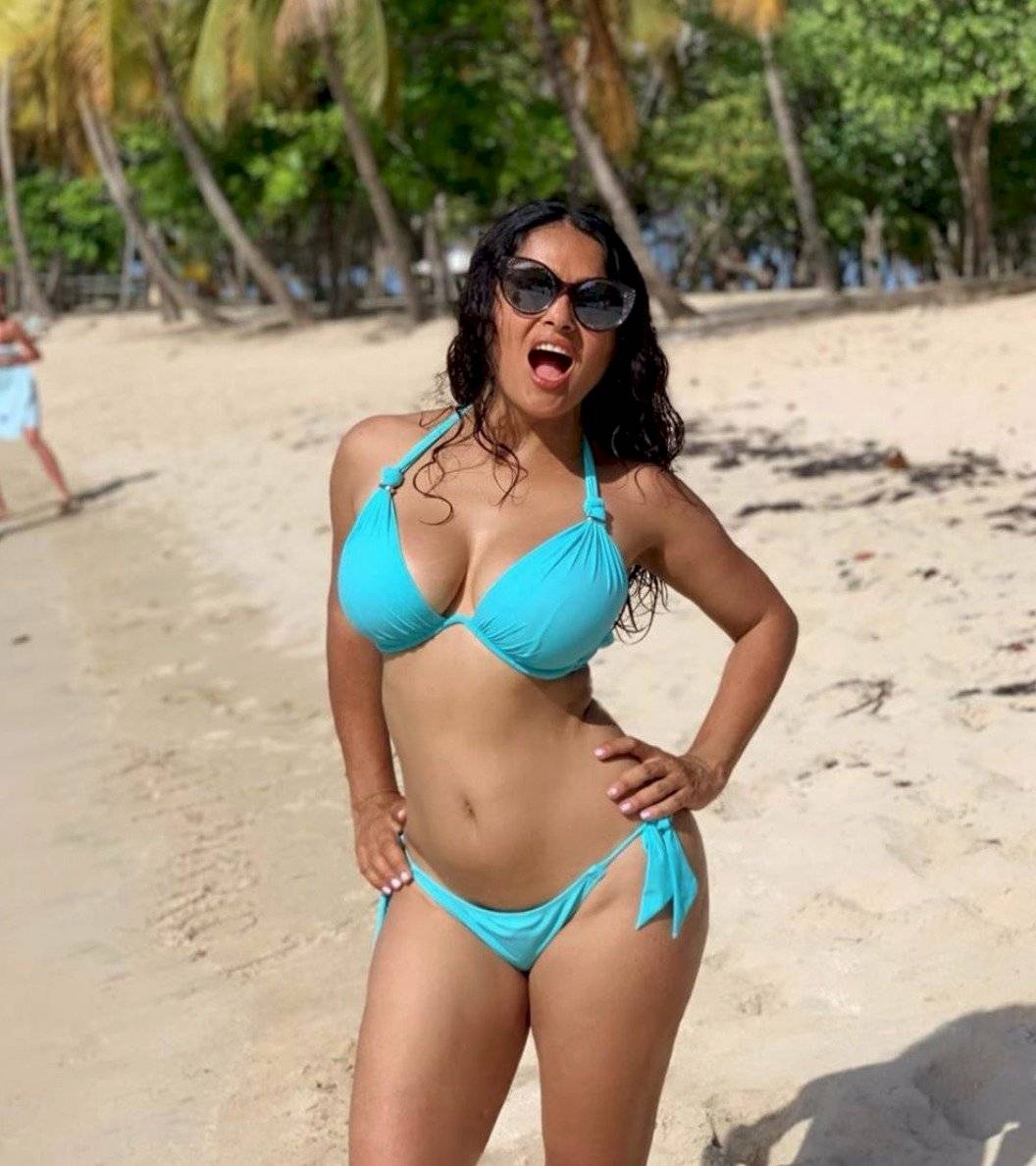 Salma Hayek