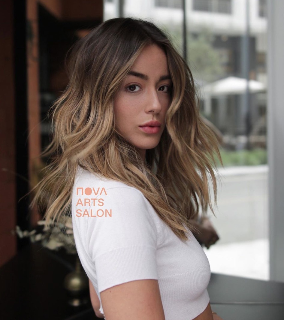 cortes de cabello otoño invierno 2019 cortes de cabello otoño invierno 2019