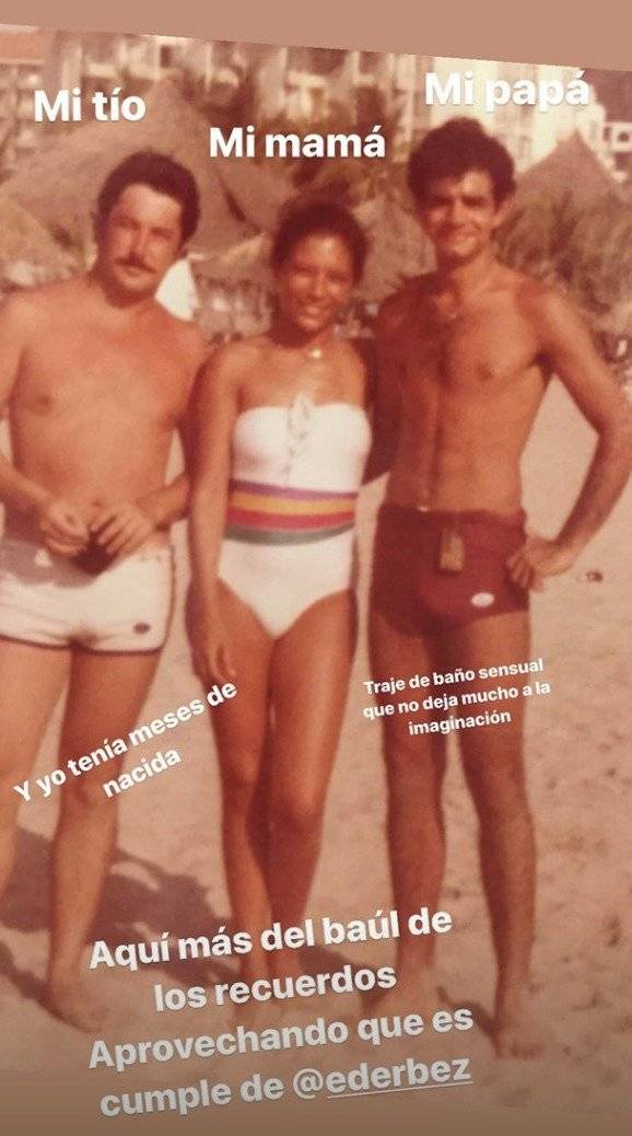 Aislinn Derbez