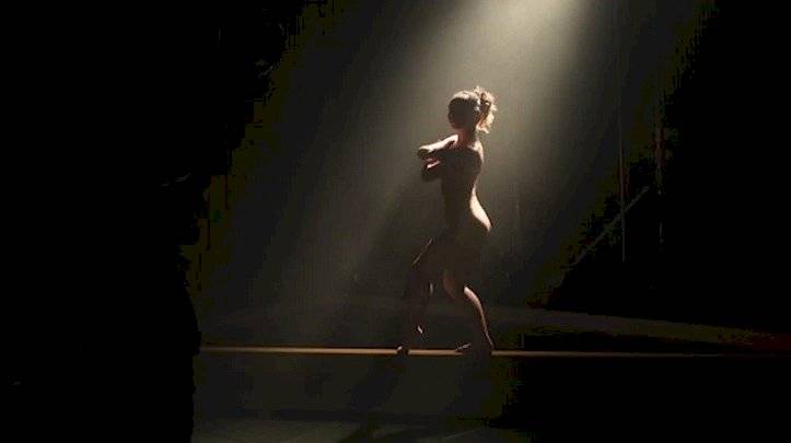 Katelyn Ohashi