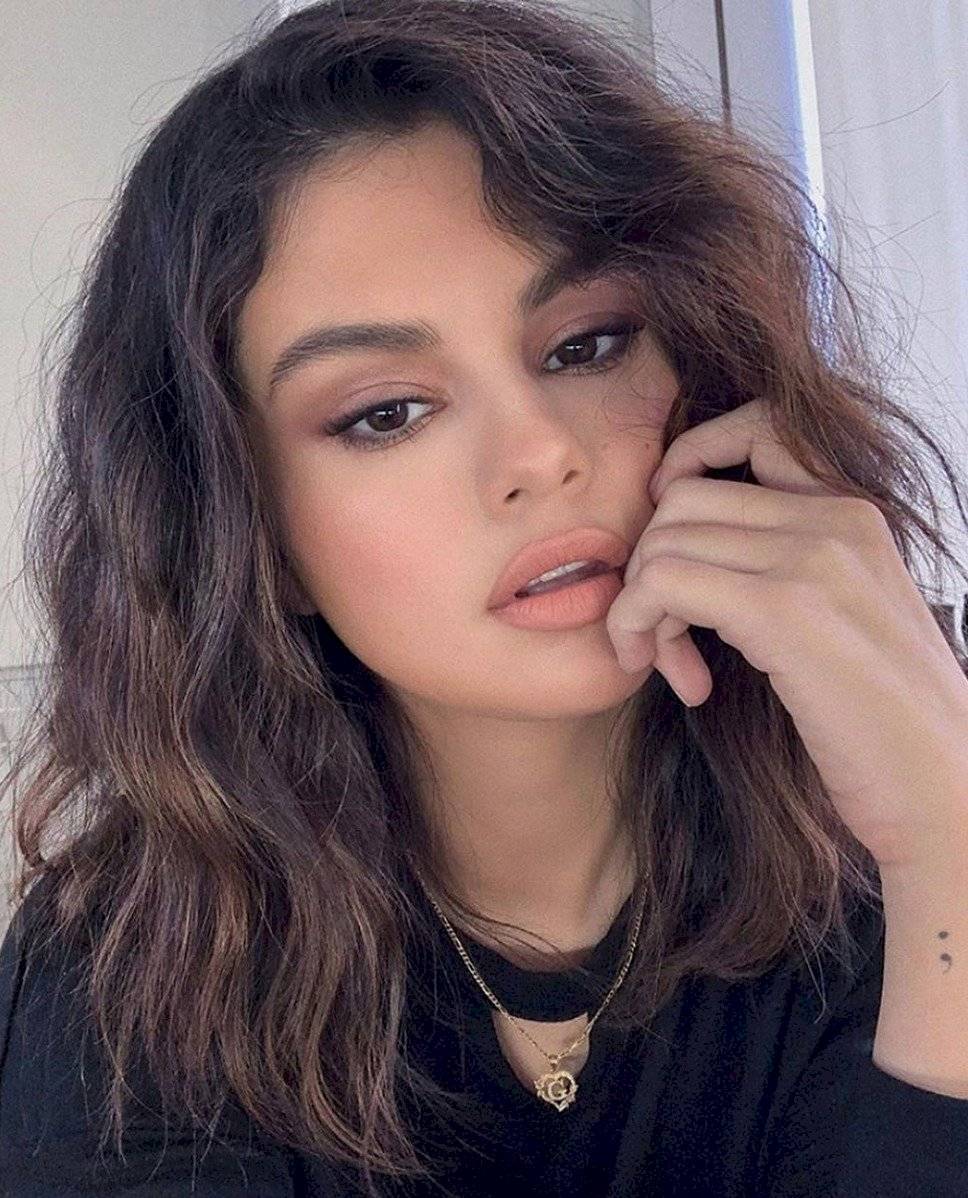 Selena Gomez